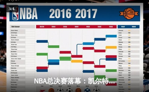 NBA总决赛落幕：凯尔特人4-1力克独行侠，塔图姆荣膺FMVP - 3