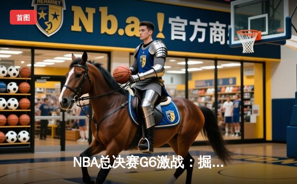 NBA总决赛G6激战：掘金险胜热火，约基奇独揽三双锁定冠军点