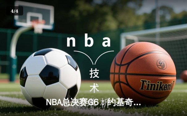 NBA总决赛G6：约基奇三双创历史 掘金力克热火夺队史首冠 - 4