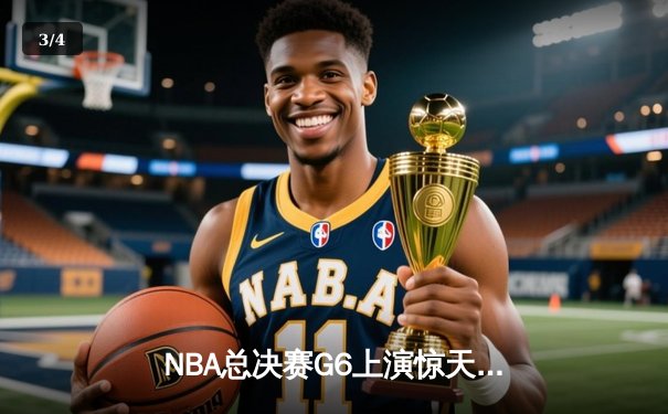 NBA总决赛G6上演惊天逆转，凯尔特人险胜勇士夺队史第18冠 - 3