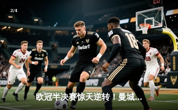 欧冠半决赛惊天逆转！曼城3-2绝杀皇马，德布劳内传射建功 - 2