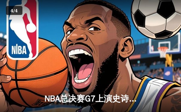 NBA总决赛G7上演史诗逆转 丹佛掘金加时险胜热火卫冕成功 - 4