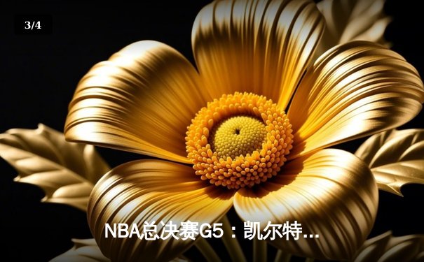 NBA总决赛G5：凯尔特人逆转独行侠夺冠，塔图姆31分加冕FMVP - 3