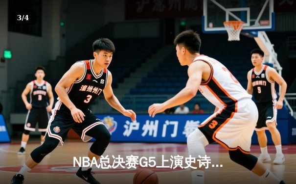 NBA总决赛G5上演史诗逆转！凯尔特人背水一战险胜勇士，系列赛悬念重生 - 3