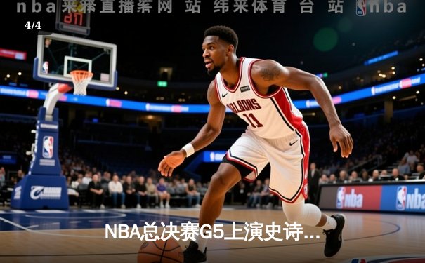 NBA总决赛G5上演史诗逆转！凯尔特人背水一战险胜勇士，系列赛悬念重生 - 4