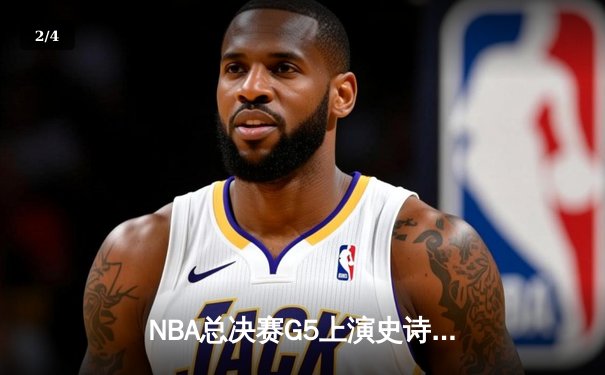 NBA总决赛G5上演史诗逆转！约基奇空砍40+三双，热火加时险胜掘金扳回一城 - 2