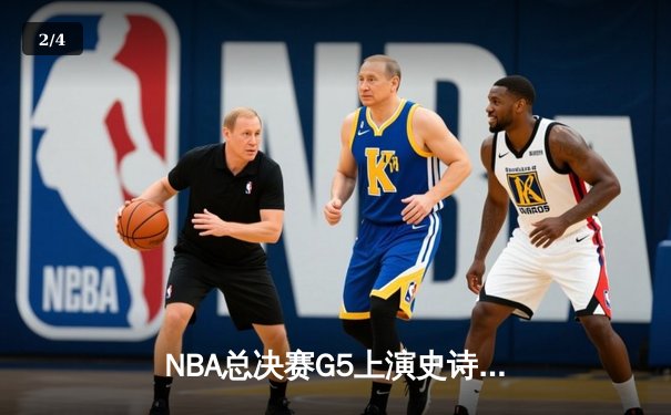 NBA总决赛G5上演史诗逆转：爱德华兹44分率领森林狼绝境翻盘，总比分3-2领先掘金 - 2