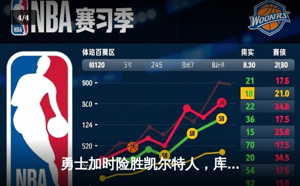 勇士加时险胜凯尔特人，库里43分创总决赛三分新纪录 - 4