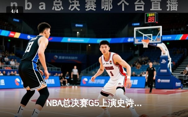 NBA总决赛G5上演史诗级逆转，凯尔特人末节轰出20-0攻势锁定队史第18冠 - 4